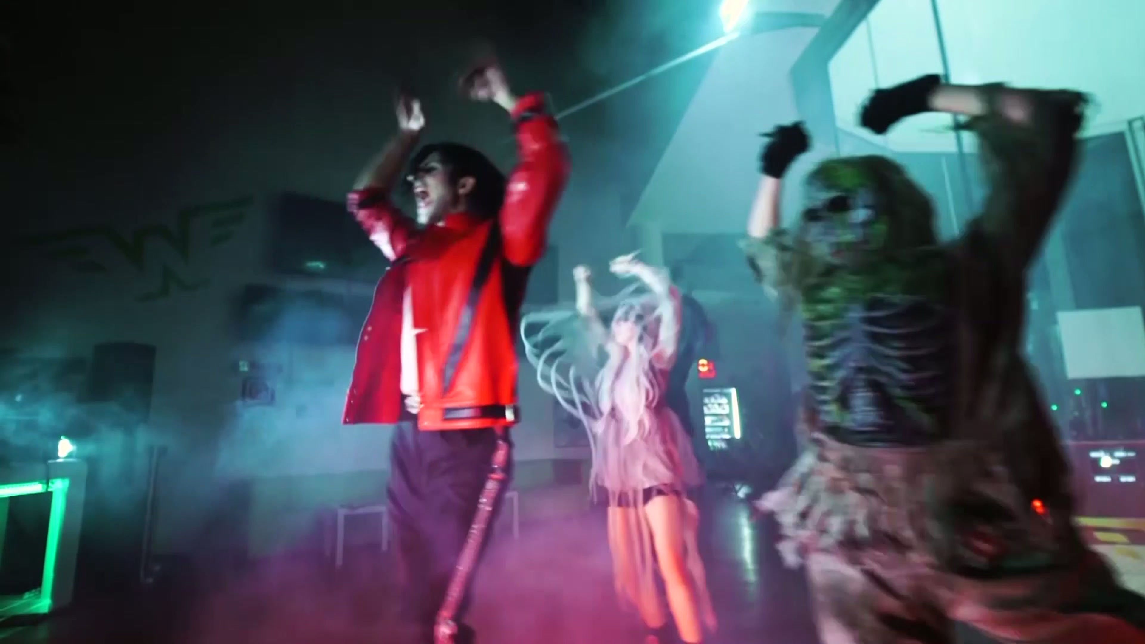 Michael Jackson Show London 2026